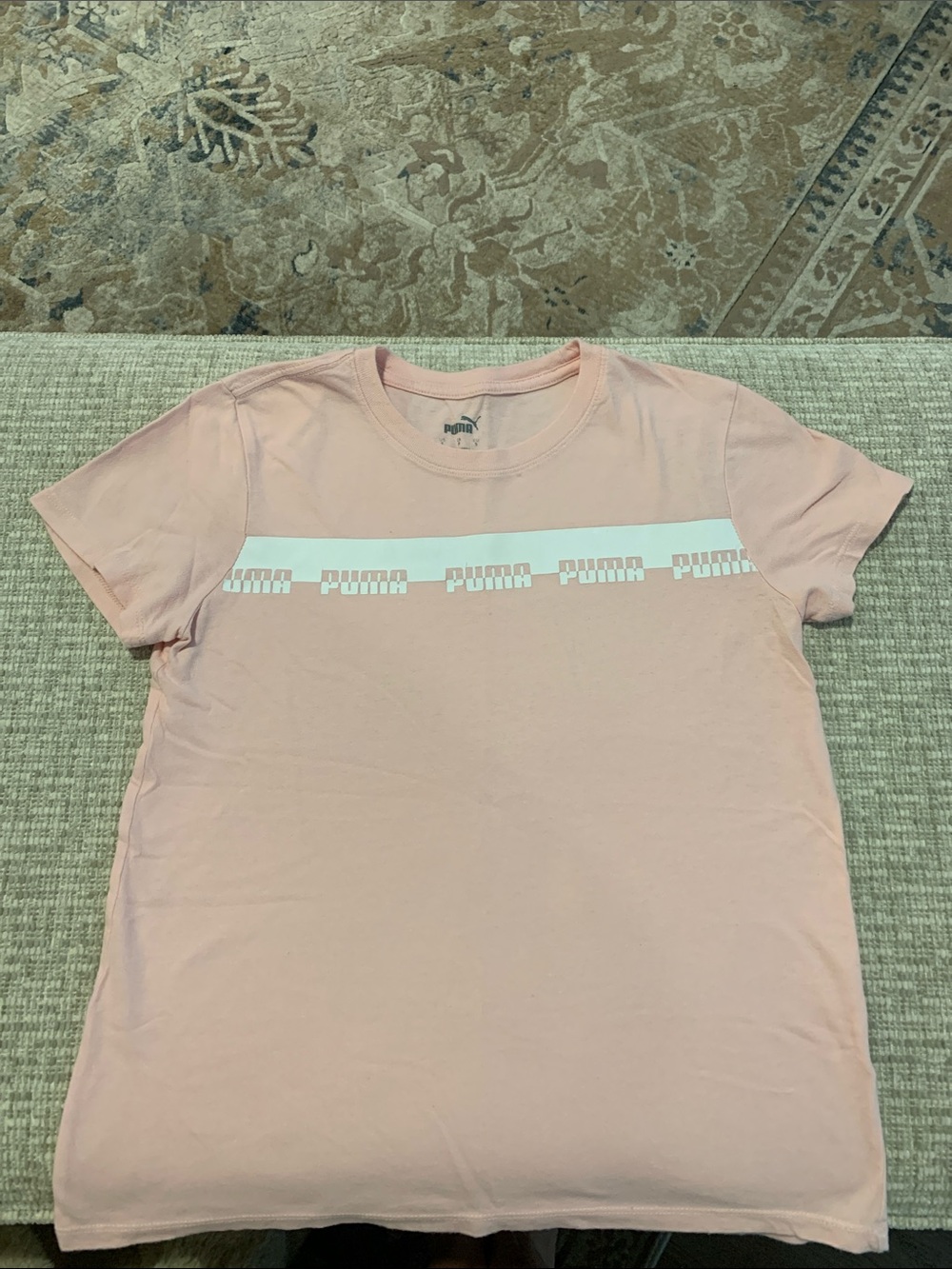 Puma T-Shirt